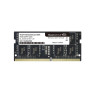 TEAMGROUP Elite DDR4 16GB Single 3200MHz PC4-25600 CL22 Unbuffered Non-ECC 1.2V SODIMM 260-Pin Laptop Notebook PC Computer Memory Module Ram Upgrade - TED416G3200C22-S01